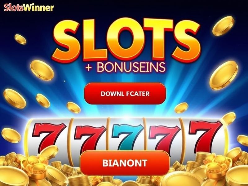 Discover trusted slot apps and strategies to maximize your wins. Explore reviews, expert tips, and the latest in mobile casino gaming for real money prizes.