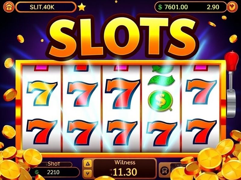 Discover trusted slot apps and strategies to maximize your wins. Explore reviews, expert tips, and the latest in mobile casino gaming for real money prizes.