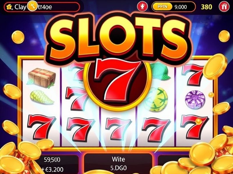 Discover trusted slot apps and strategies to maximize your wins. Explore reviews, expert tips, and the latest in mobile casino gaming for real money prizes.